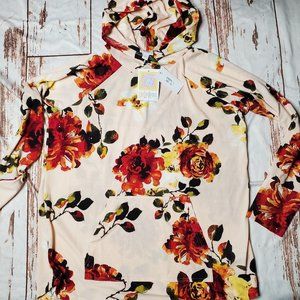 Lularoe Amber Hoodie